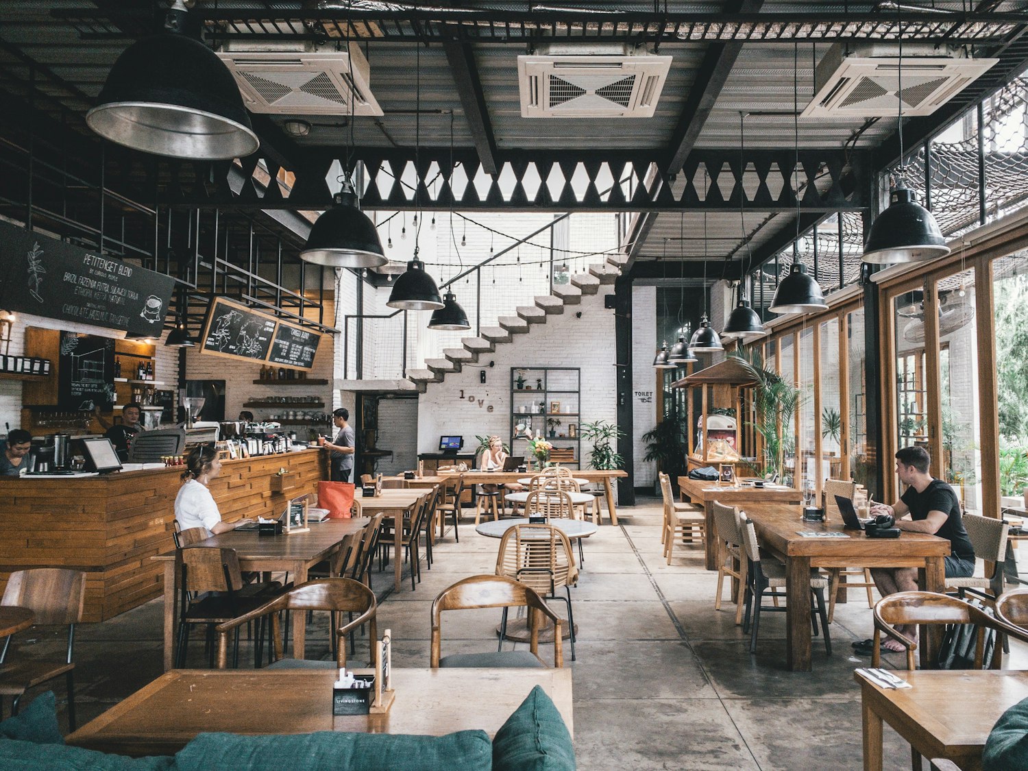 Fine Dining POS Software